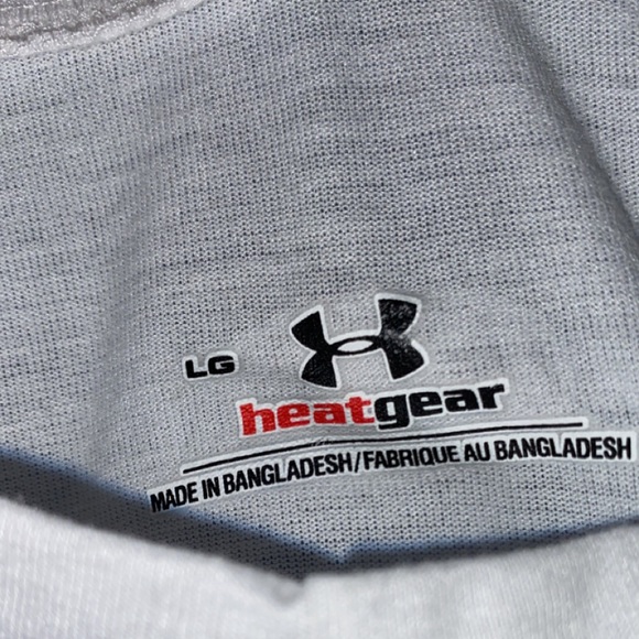 Under Armour t-shirt - Picture 4 of 4